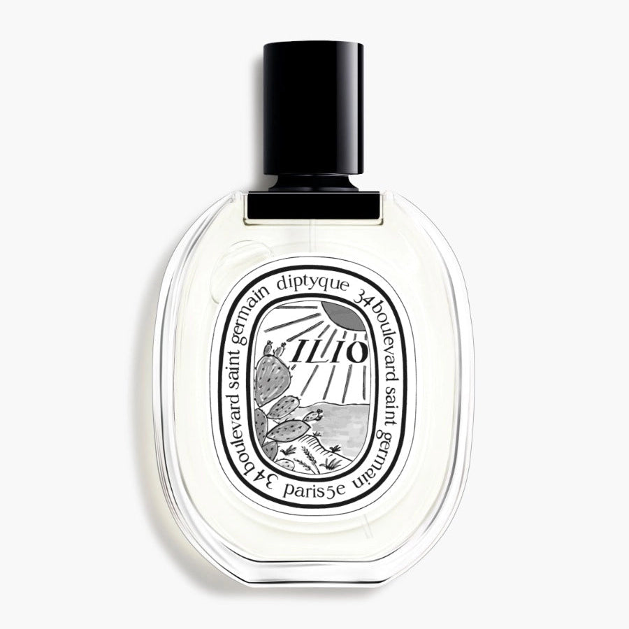 Diptyque Ilio EDP 100 ml Front
