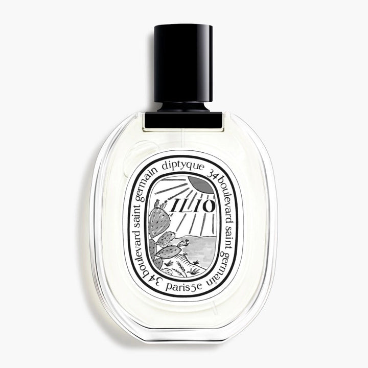 Diptyque Ilio EDP 100 ml Front