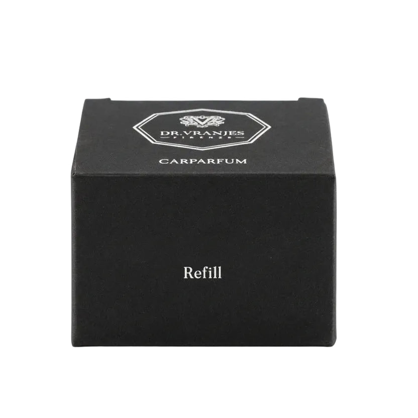 Dr Vranjes Cartuccia Profumata Carparfum Box