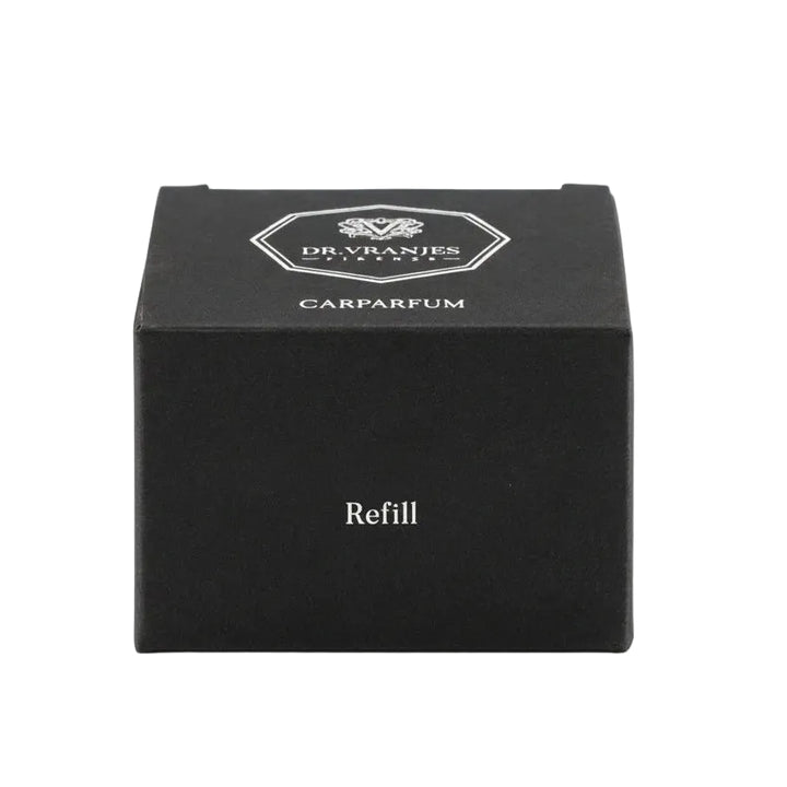 Dr Vranjes Cartuccia Profumata Carparfum Box
