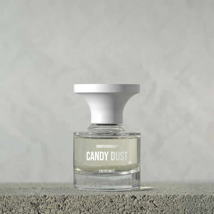 Candy Dust