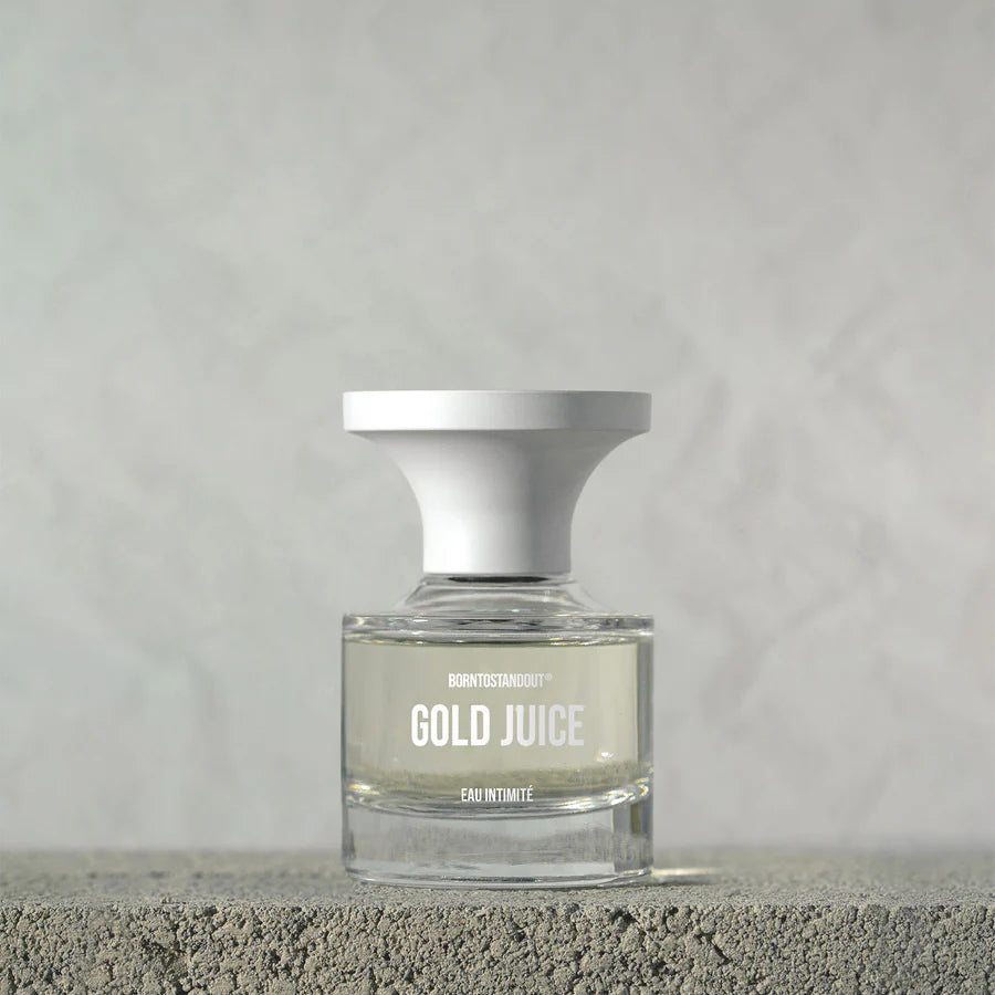 Gold Juice