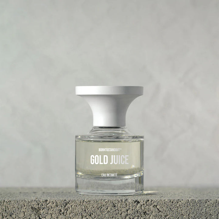 Gold Juice