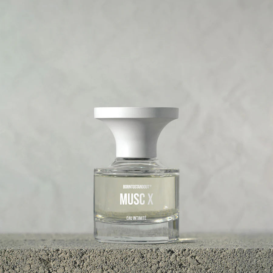 Musc X