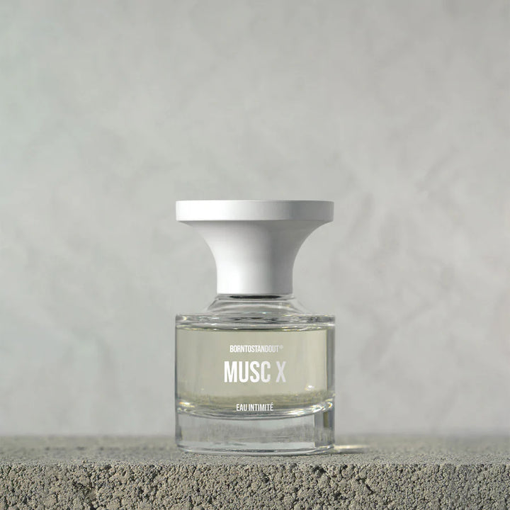 Musc X