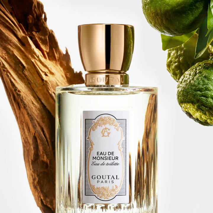 Eau de Monsieur
