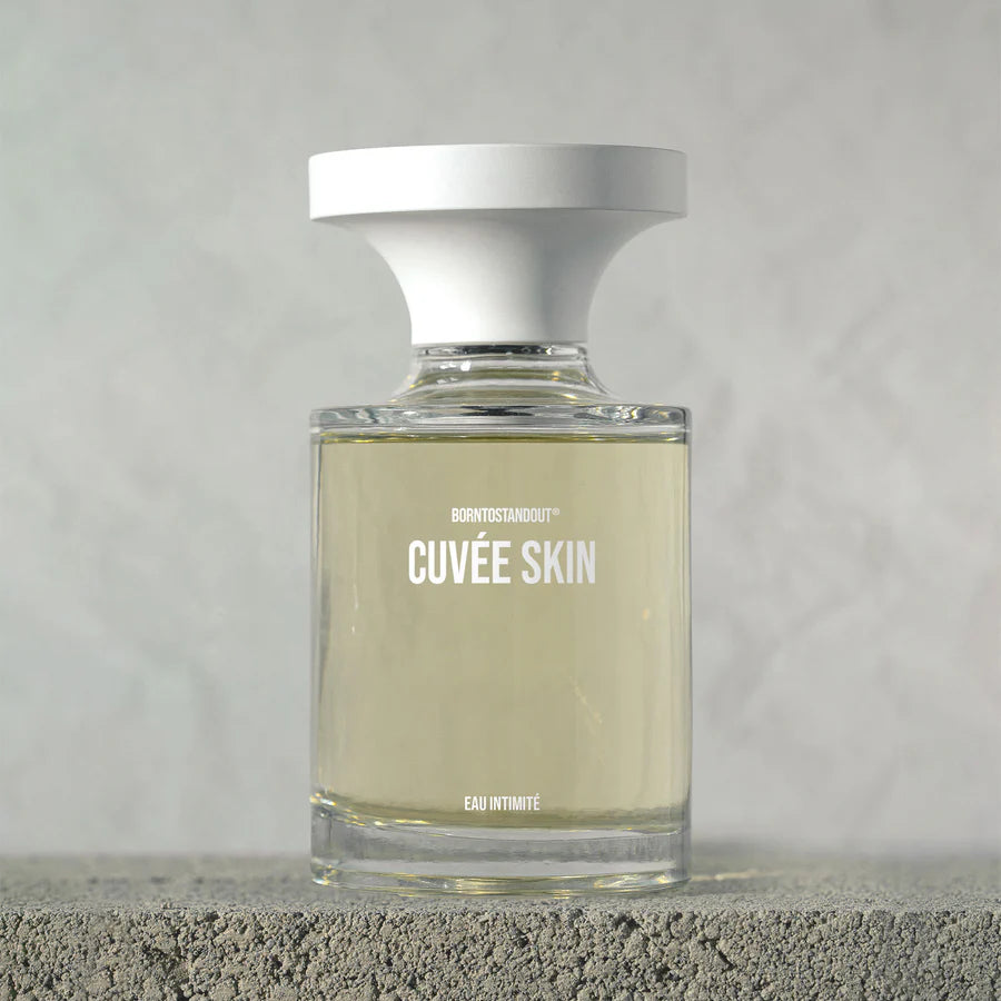 Cuvée Skin