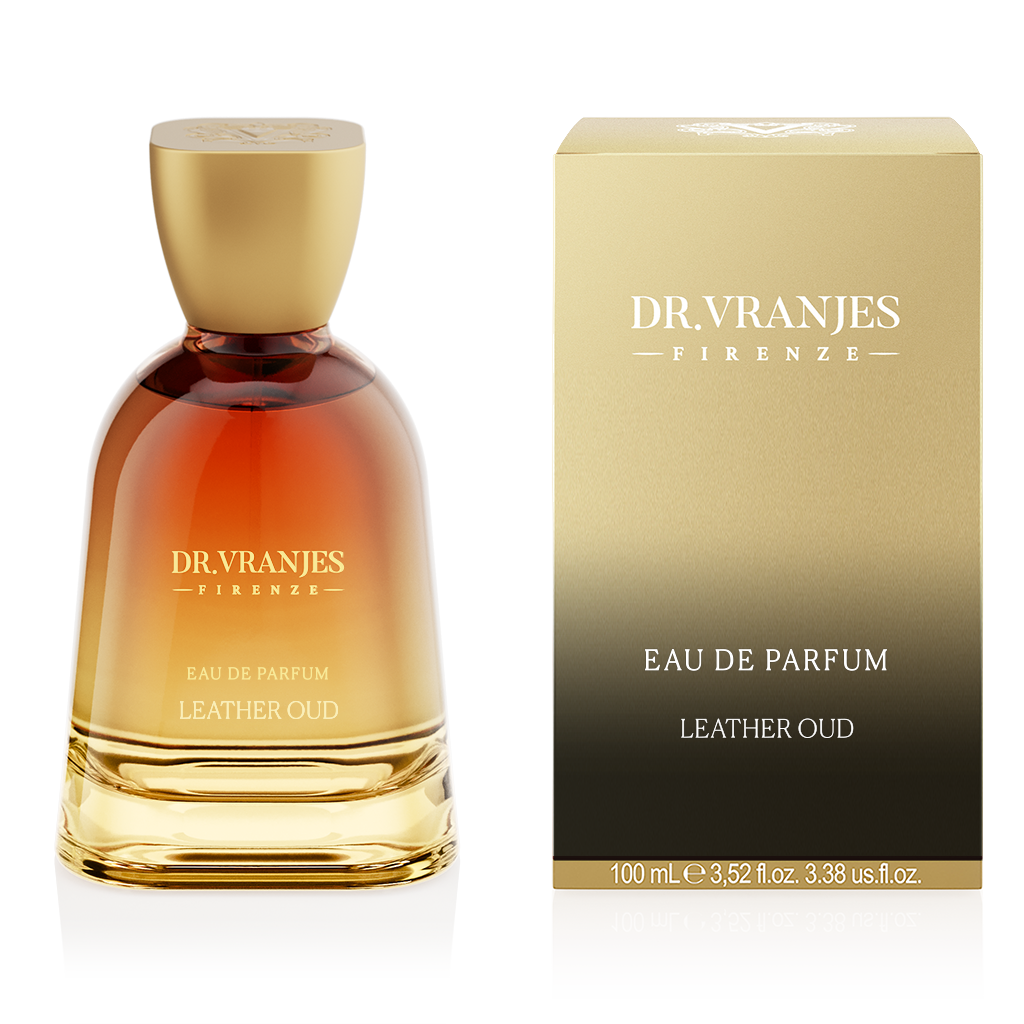 Leather Oud