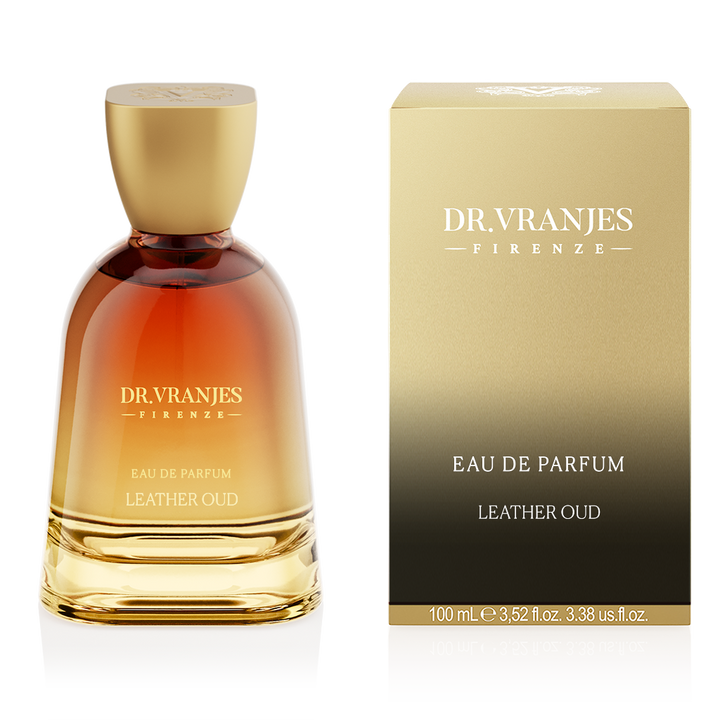 Leather Oud