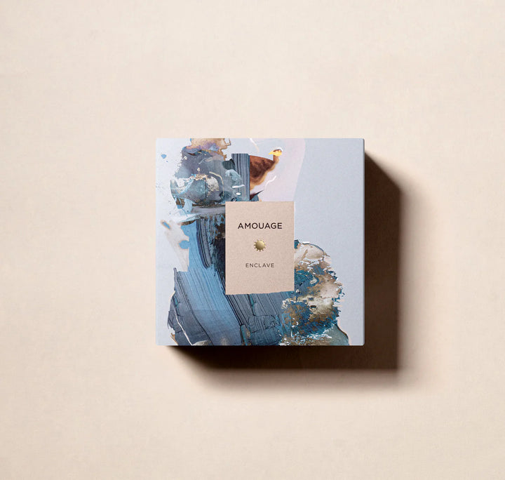 Enclave - Capitolo I