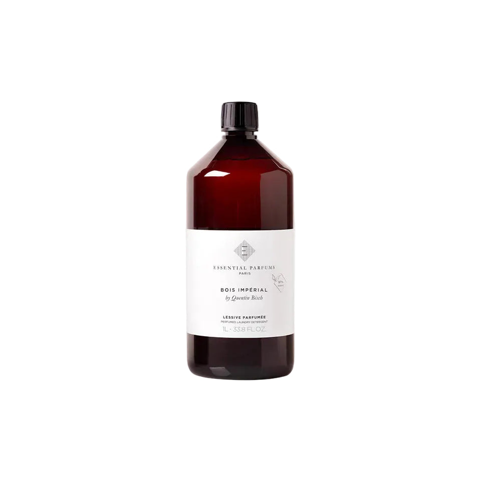 ESSENTIAL PARFUMS Bois Imperial Perfumed Laundry Detergent