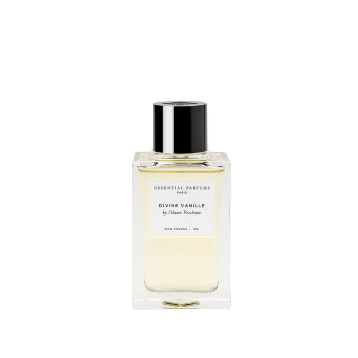 ESSENTIAL PARFUMS Divine Vanille 100 ml