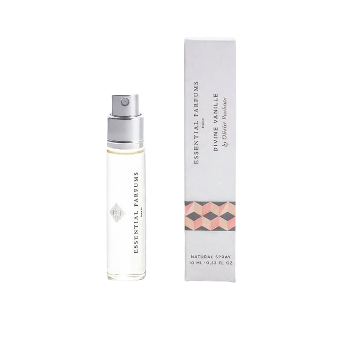 ESSENTIAL PARFUMS Divine Vanille 10 ml