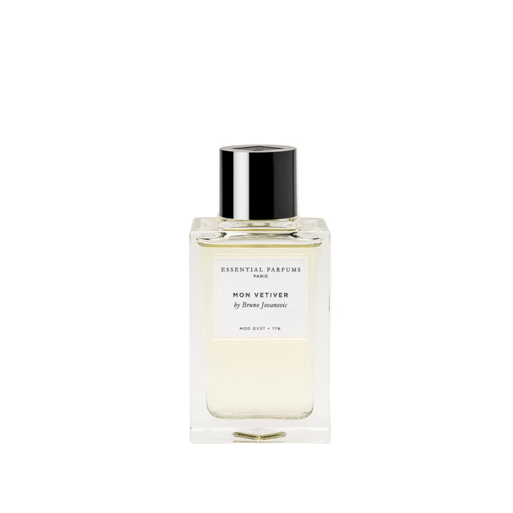 ESSENTIAL PARFUMS Mon Vetiver 100 ml