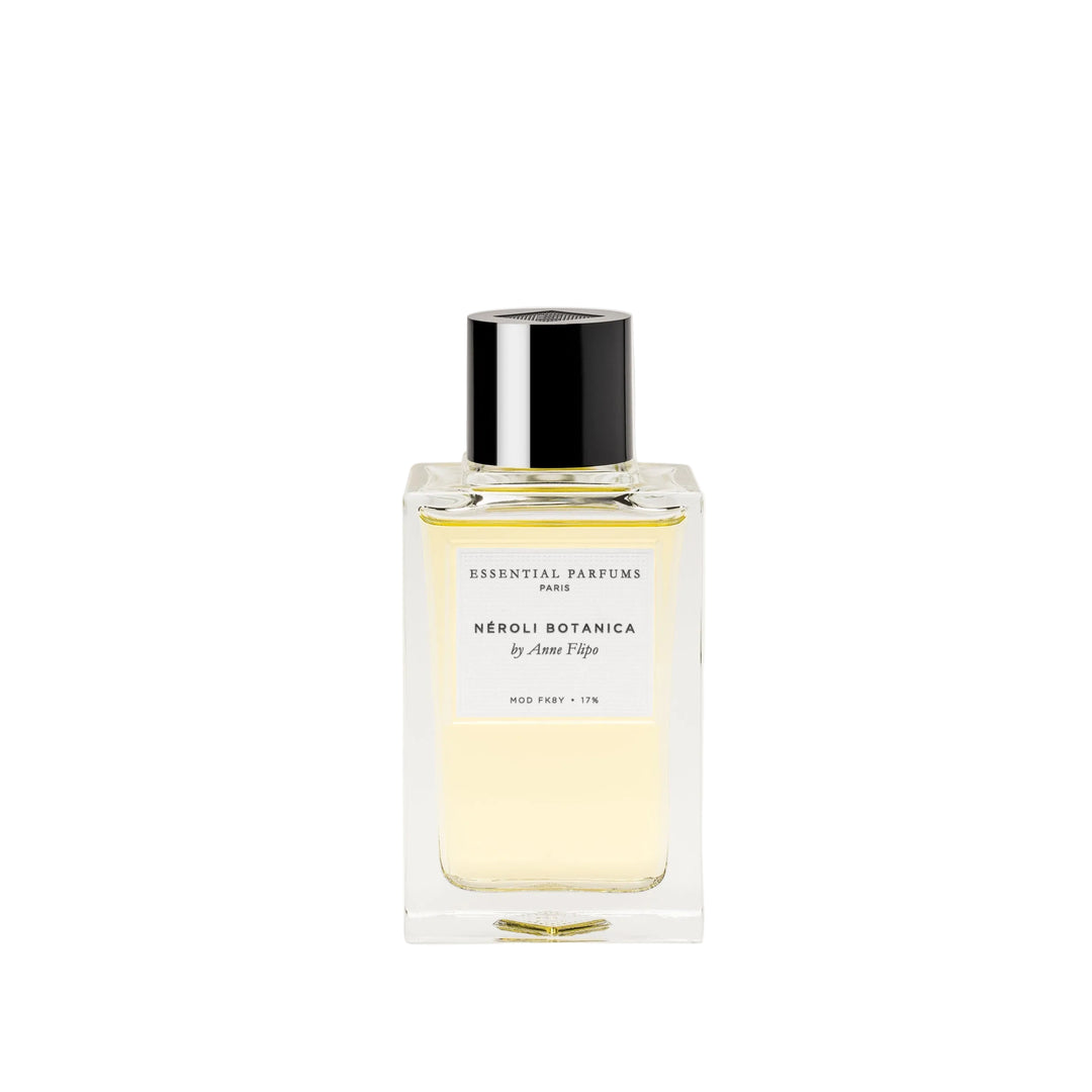 ESSENTIAL PARFUMS Nice Bergamote 100 ml