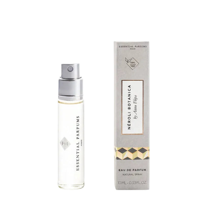 ESSENTIAL PARFUMS Neroli Botanica 10 ml