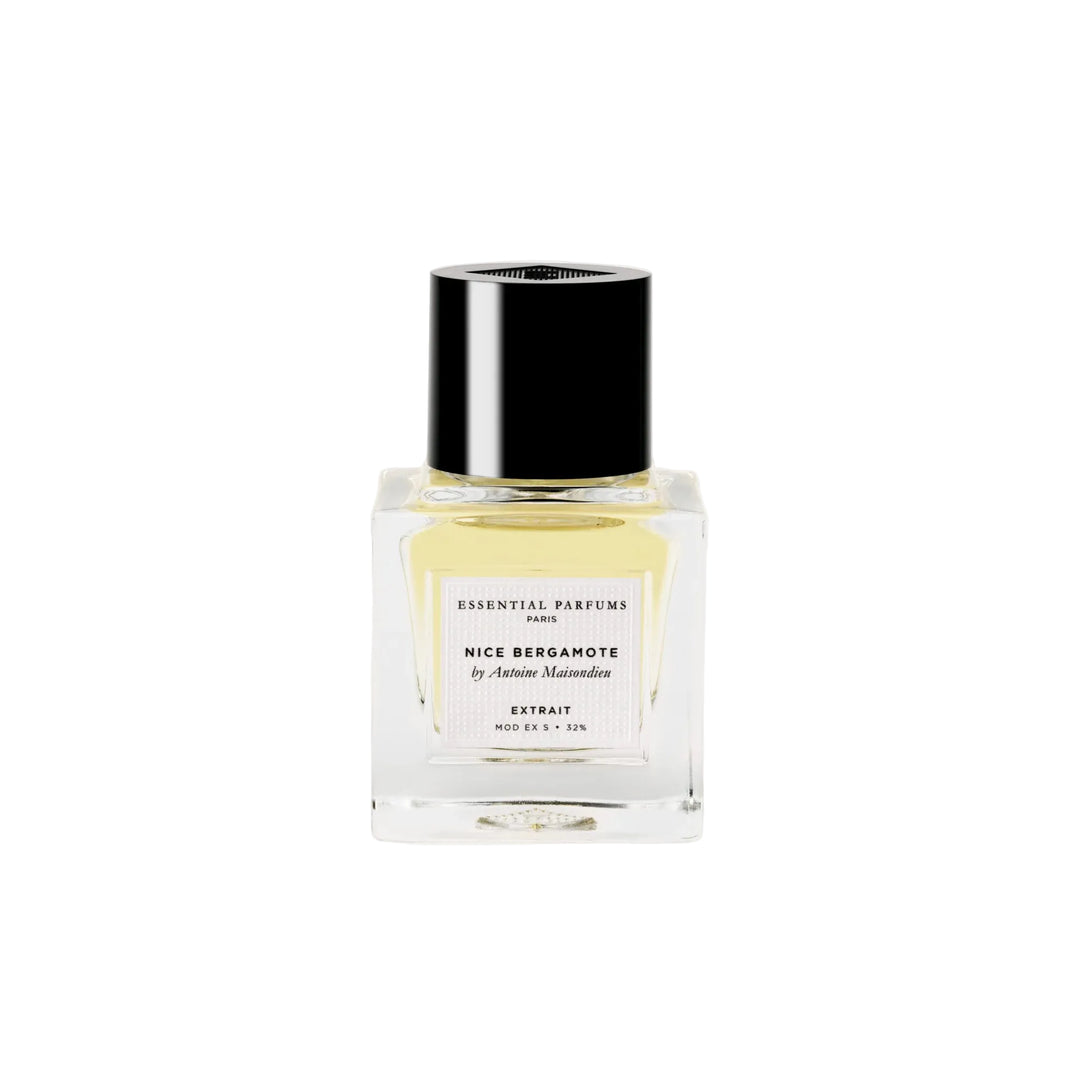 ESSENTIAL PARFUMS Nice Bergamot Extrait 30 ml