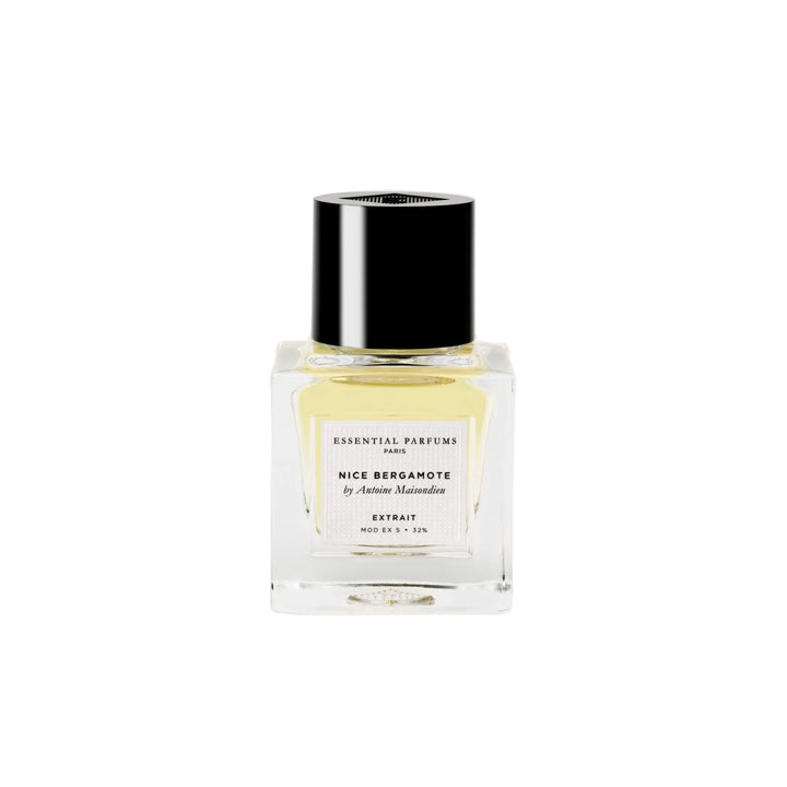 ESSENTIAL PARFUMS Nice Bergamot Extrait 30 ml