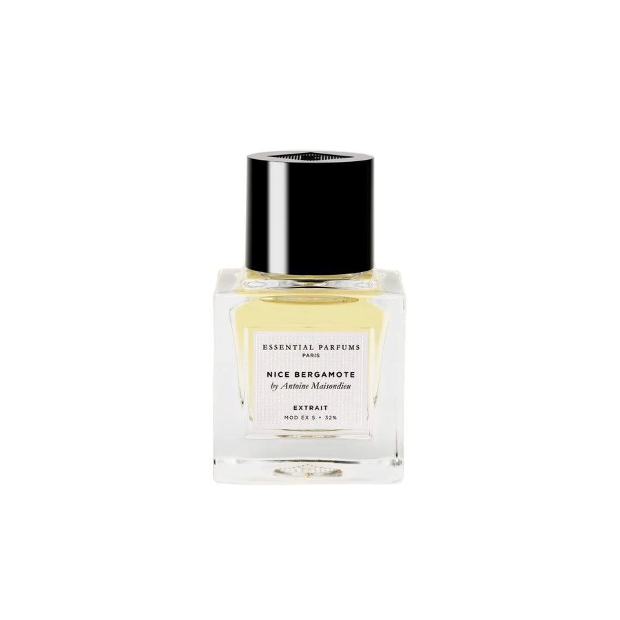 ESSENTIAL PARFUMS Nice Bergamot Extrait 30 ml