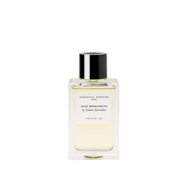ESSENTIAL PARFUMS Nice Bergamote 100 ml