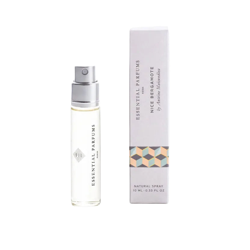 ESSENTIAL PARFUMS Nice Bergamote 10 ml