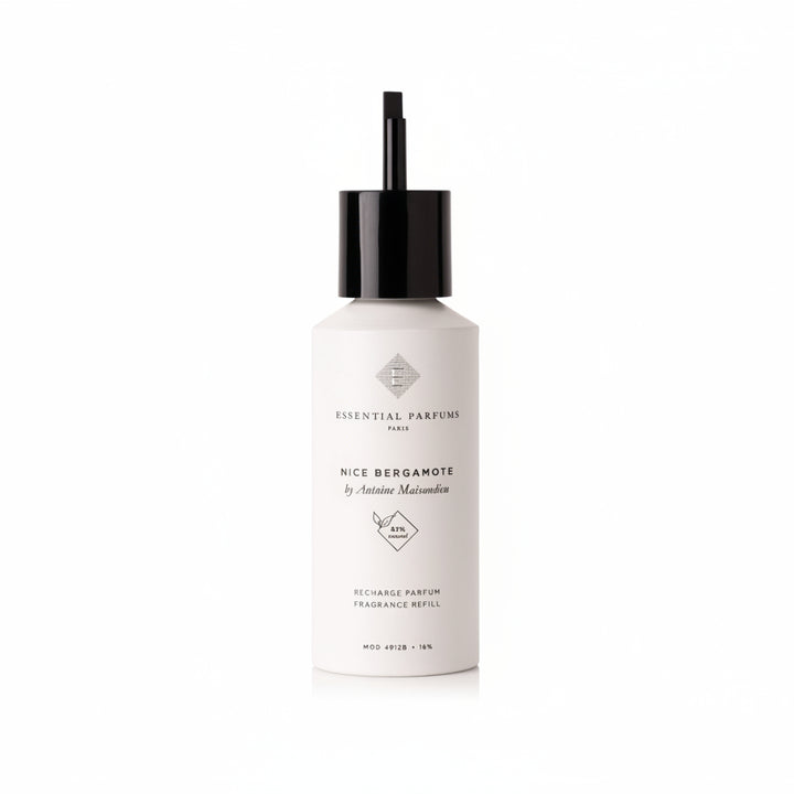 ESSENTIAL PARFUMS Nice Bergamote Ricarica 150 ml