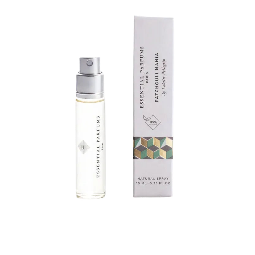 ESSENTIAL PARFUMS Patchouli Mania 10 ml