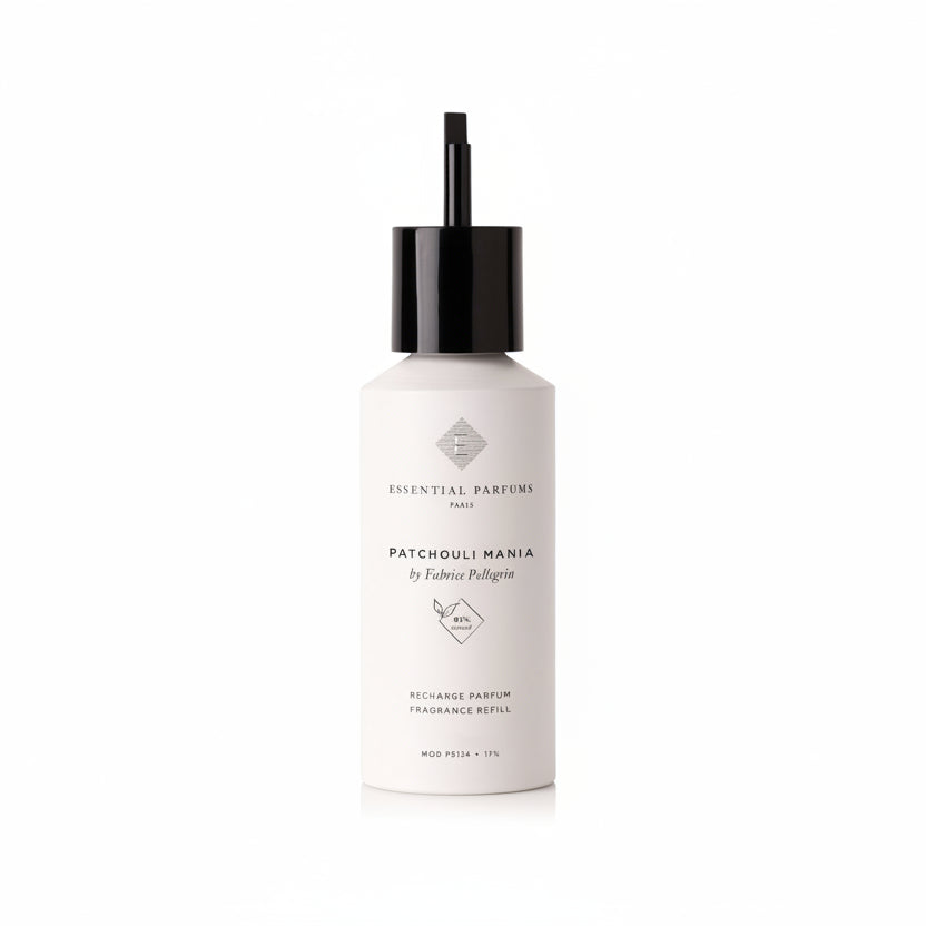 ESSENTIAL PARFUMS Patchouli Mania Ricarica 150 ml