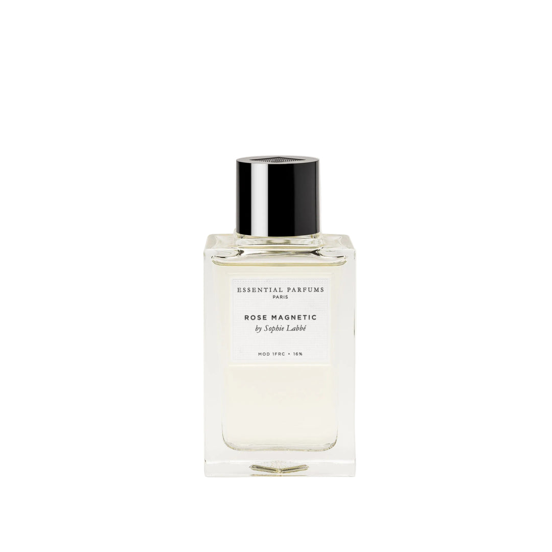 ESSENTIAL PARFUMS Rose Magnetic 100 ml