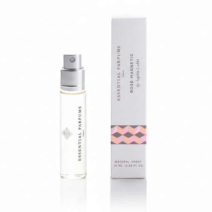ESSENTIAL PARFUMS Rose Magnetic 10 ml
