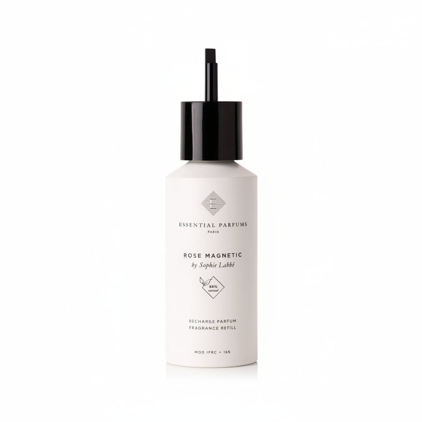 ESSENTIAL PARFUMS Rose Magnetic Ricarica 150 ml
