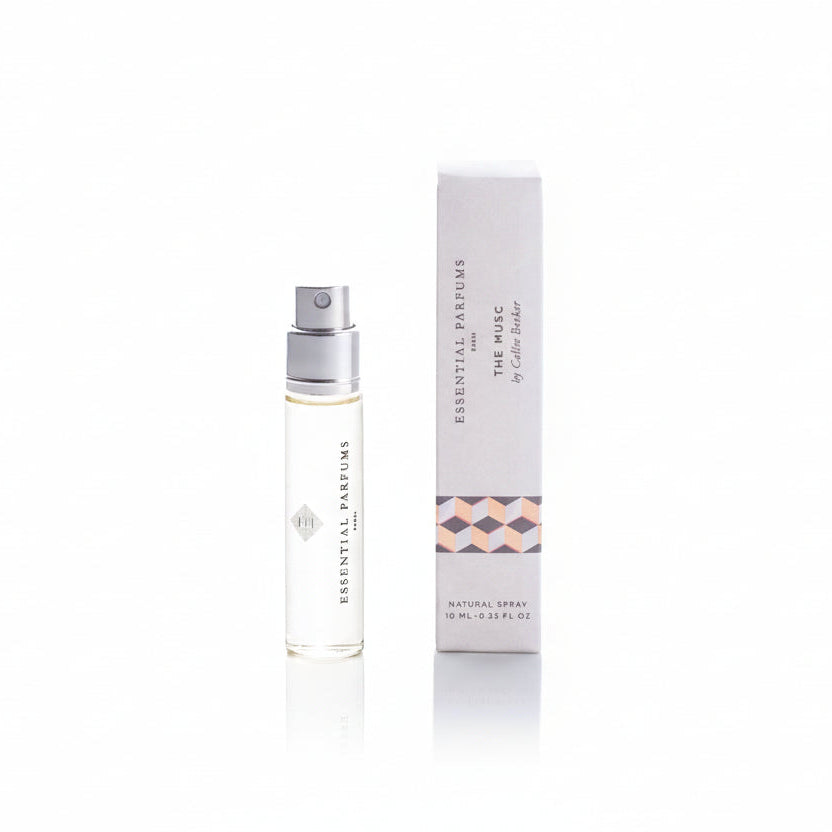 ESSENTIAL PARFUMS The Musc 10 ml