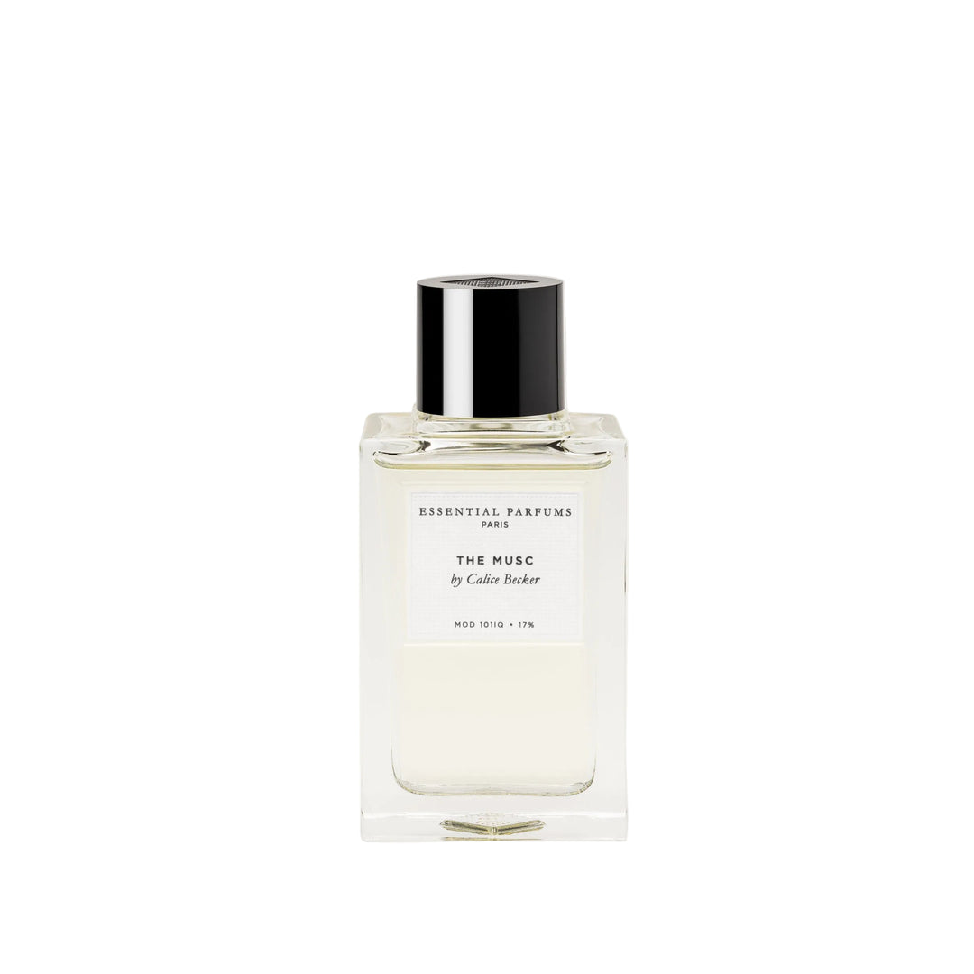 ESSENTIAL PARFUMS The Musc Bottle 100 ml