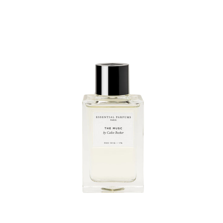 ESSENTIAL PARFUMS The Musc Bottle 100 ml