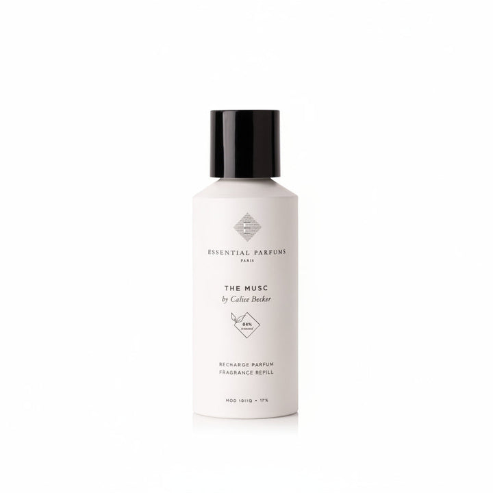 ESSENTIAL PARFUMS The Musc Ricarica 150 ml