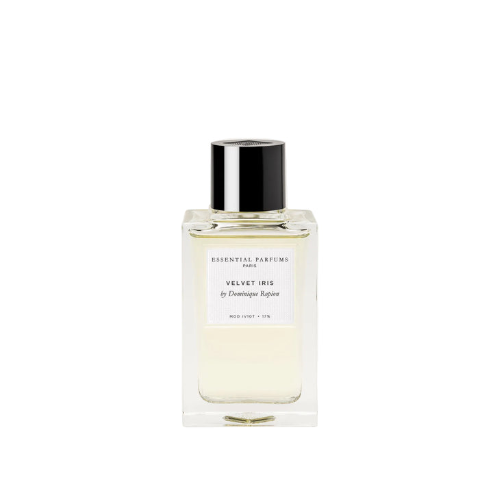 ESSENTIAL PARFUMS Velvet Iris 100 ml