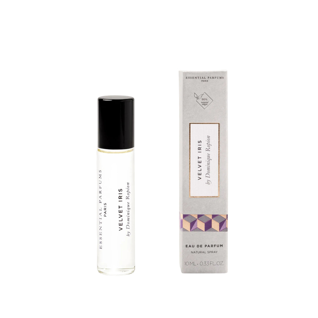 ESSENTIAL PARFUMS Velvet Iris 10 ml