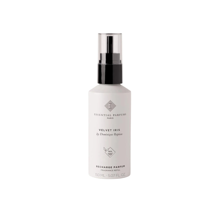 ESSENTIAL PARFUMS Velvet Iris Ricarica 150 ml