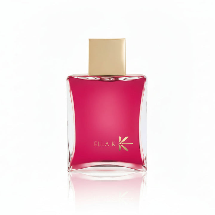 Elle K Rose de Pushkar Eau De Parfum