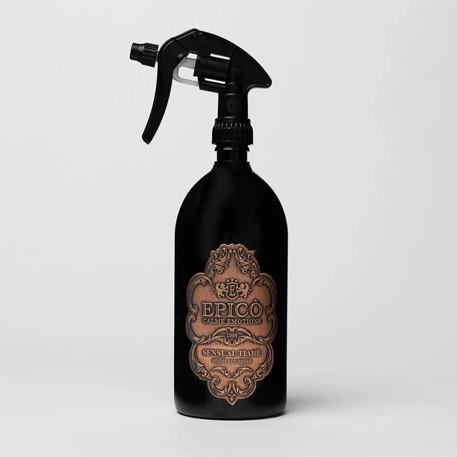 Epico Sensual Tiaré Spray Ambiente