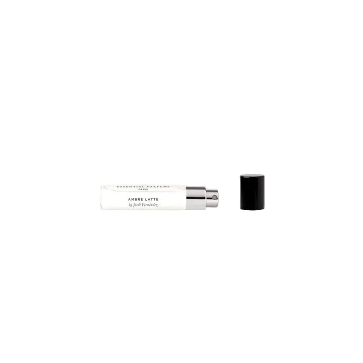 Essential Parfums Ambre Latte Eau de Parfum 10 ml Vial