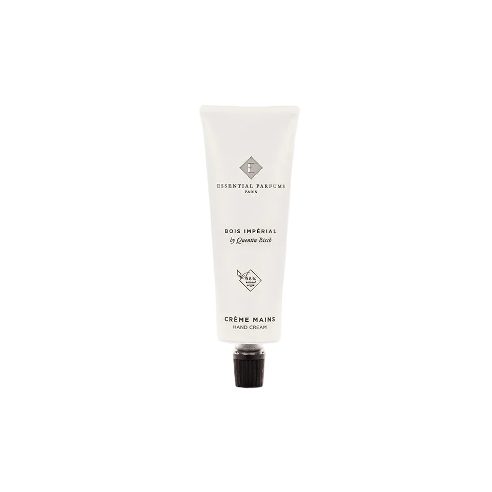 Essential Parfums Bois Imperial Hand Cream