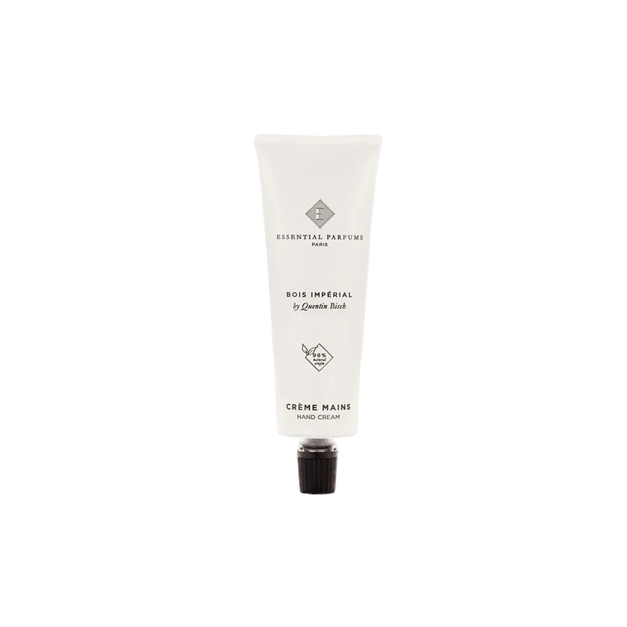 Essential Parfums Bois Imperial Hand Cream