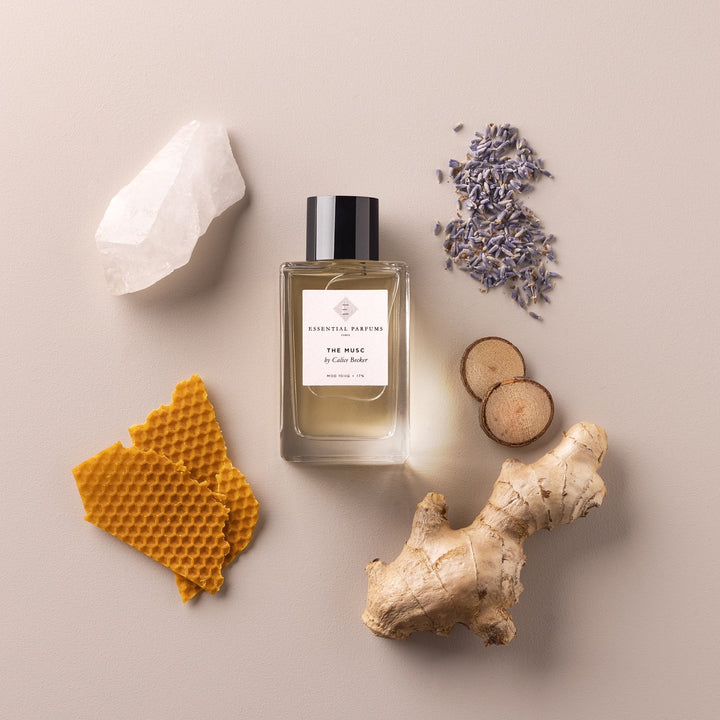 Essential Parfums The Musc 100 ml Visual