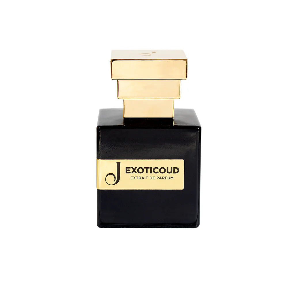 Exoticoud