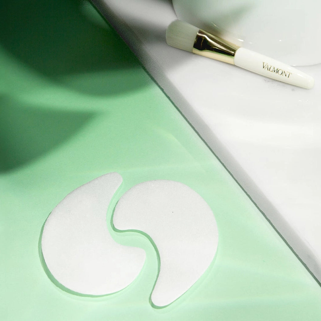 Eye Instant Stress Relieving Mask Single x 2 patches