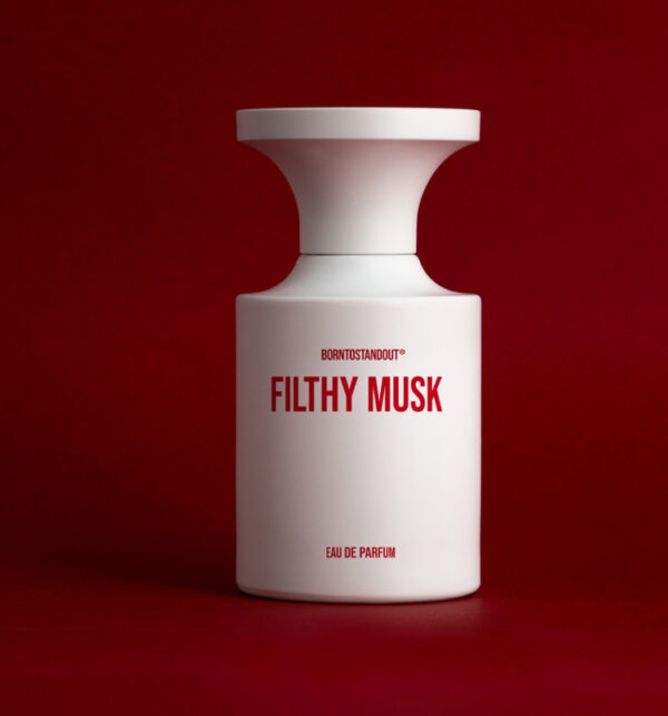 Filthy Musk