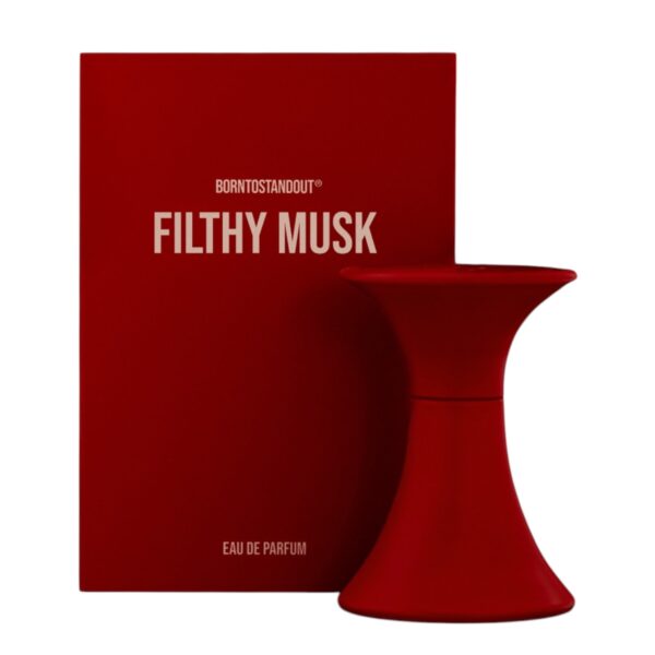 Filthy Musk
