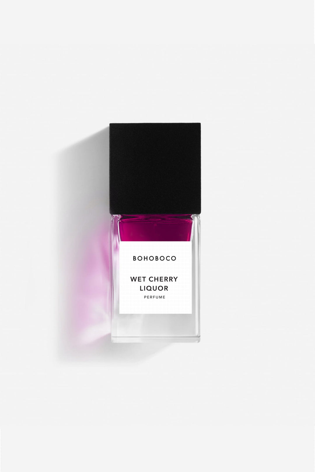 Wet Cherry Liquor