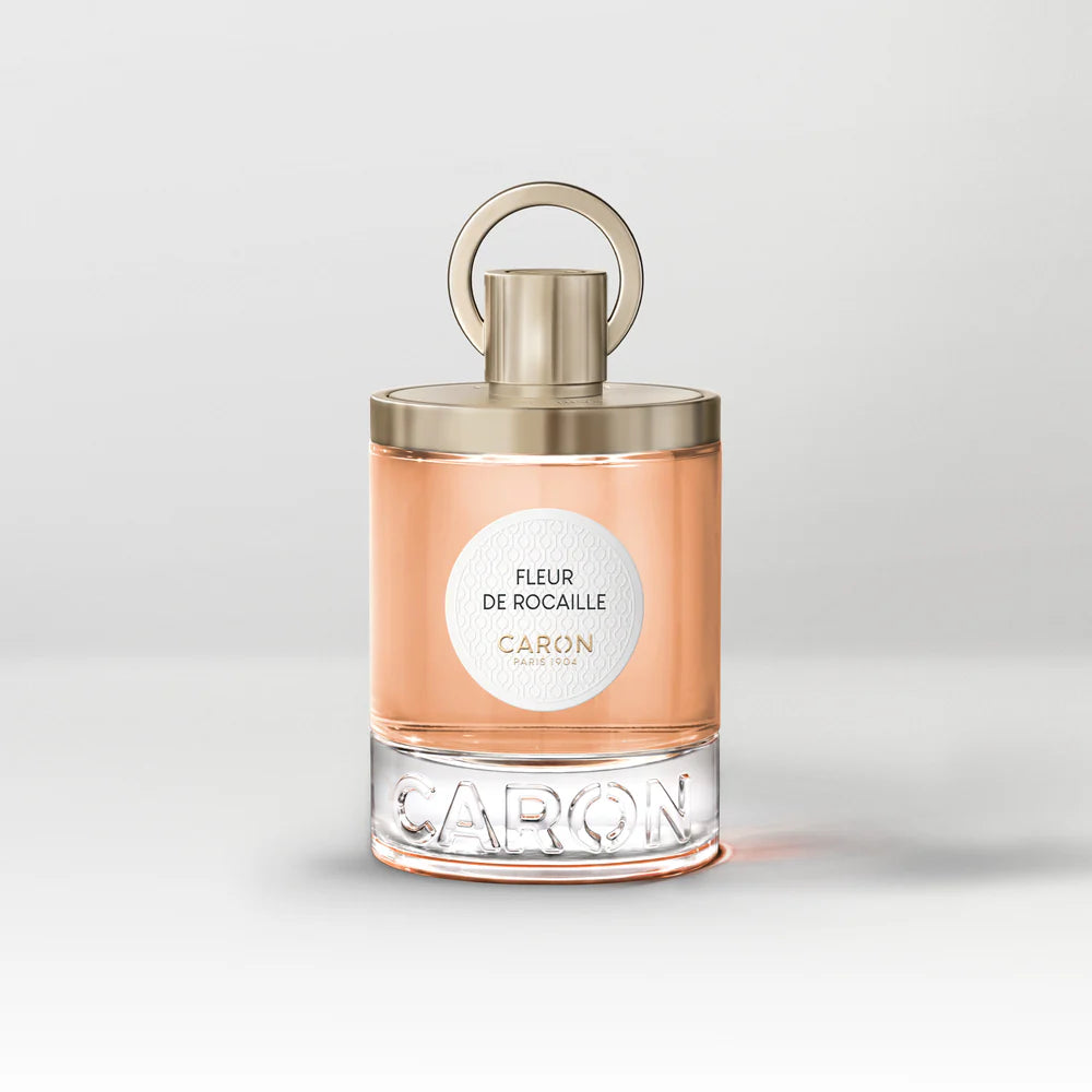 Fleur De Rocaille
